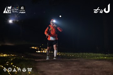 Dalat Ultra Trail 2026 - Ảnh #4729759