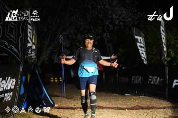 Dalat Ultra Trail 2026 - Ảnh #4763136