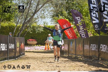Dalat Ultra Trail 2026 - Ảnh #4684021