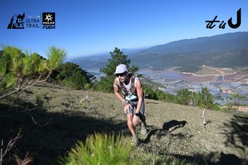 Dalat Ultra Trail 2026 - Ảnh #4731520