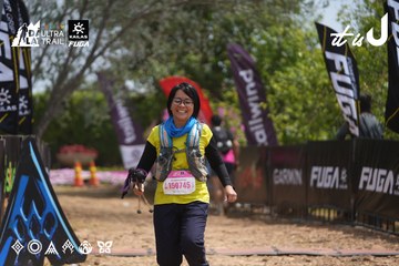 Dalat Ultra Trail 2026 - Ảnh #4865158