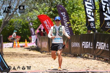 Dalat Ultra Trail 2026 - Ảnh #4701346