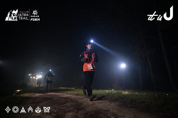Dalat Ultra Trail 2026 - Ảnh #4705171