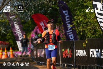 Dalat Ultra Trail 2026 - Ảnh #4742252