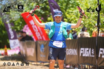 Dalat Ultra Trail 2026 - Ảnh #4703676