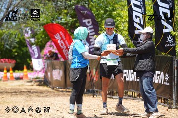Dalat Ultra Trail 2026 - Ảnh #4726669