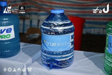 Dalat Ultra Trail 2026 - Ảnh #4697939