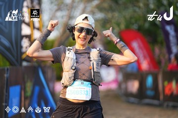 Dalat Ultra Trail 2026 - Ảnh #4744114