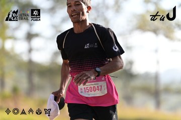 Dalat Ultra Trail 2026 - Ảnh #4894668