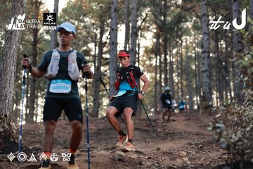 Dalat Ultra Trail 2026 - Ảnh #4740310