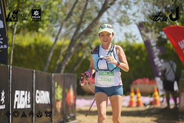 Dalat Ultra Trail 2026 - Ảnh #4683662