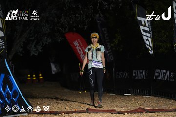 Dalat Ultra Trail 2026 - Ảnh #4764122