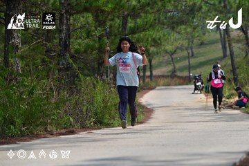 Dalat Ultra Trail 2026 - Ảnh #4831234