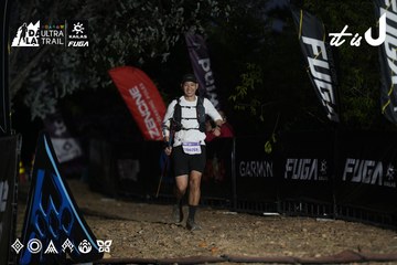 Dalat Ultra Trail 2026 - Ảnh #4761949