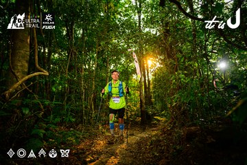 Dalat Ultra Trail 2026 - Ảnh #4912794