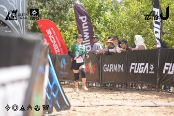 Dalat Ultra Trail 2026 - Ảnh #4857706