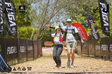 Dalat Ultra Trail 2026 - Ảnh #4694369