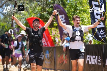 Dalat Ultra Trail 2026 - Ảnh #4700585
