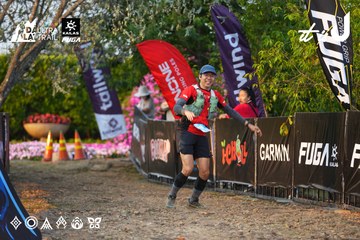 Dalat Ultra Trail 2026 - Ảnh #4744026