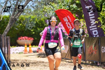 Dalat Ultra Trail 2026 - Ảnh #4699249