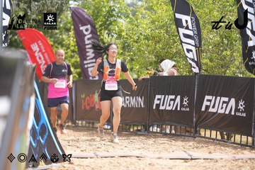 Dalat Ultra Trail 2026 - Ảnh #4858854