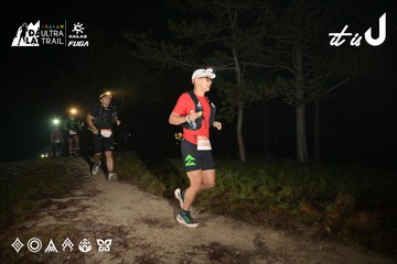 Dalat Ultra Trail 2026 - Ảnh #4751275