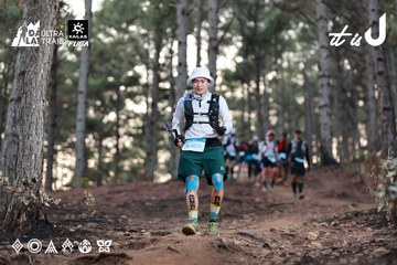 Dalat Ultra Trail 2026 - Ảnh #4741575