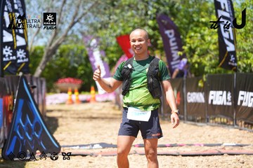 Dalat Ultra Trail 2026 - Ảnh #4727593