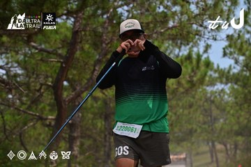 Dalat Ultra Trail 2026 - Ảnh #4831161