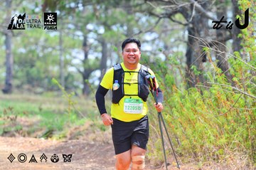 Dalat Ultra Trail 2026 - Ảnh #4875100
