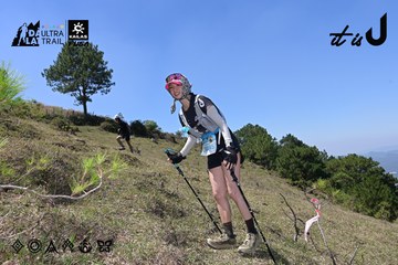 Dalat Ultra Trail 2026 - Ảnh #4733134
