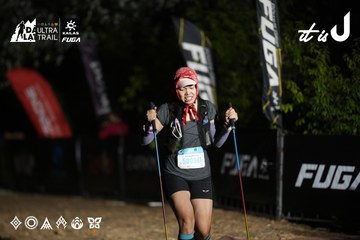 Dalat Ultra Trail 2026 - Ảnh #4762361