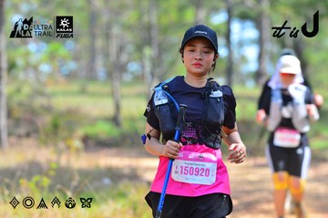 Dalat Ultra Trail 2026 - Ảnh #4749966