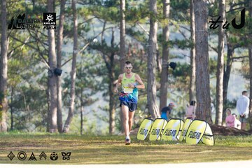 Dalat Ultra Trail 2026 - Ảnh #4833276