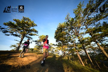 Dalat Ultra Trail 2026 - Ảnh #4909759