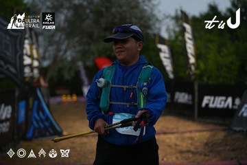 Dalat Ultra Trail 2026 - Ảnh #4756954