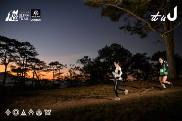 Dalat Ultra Trail 2026 - Ảnh #4840781