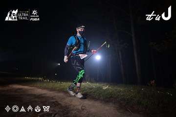 Dalat Ultra Trail 2026 - Ảnh #4706848