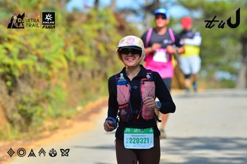 Dalat Ultra Trail 2026 - Ảnh #4748618