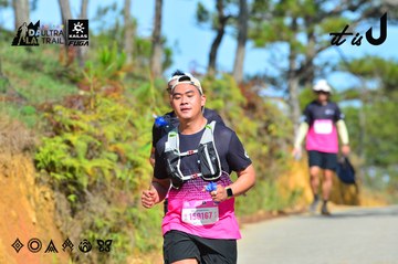 Dalat Ultra Trail 2026 - Ảnh #4748139