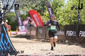 Dalat Ultra Trail 2026 - Ảnh #4693766