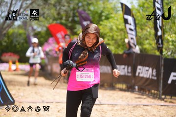 Dalat Ultra Trail 2026 - Ảnh #4869061