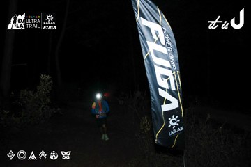 Dalat Ultra Trail 2026 - Ảnh #4697867