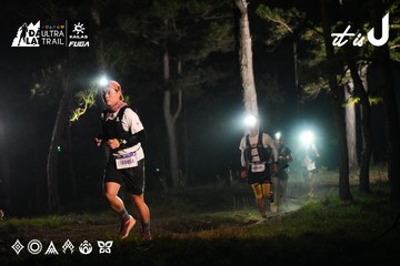 Dalat Ultra Trail 2026 - Ảnh #4697468