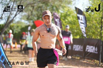 Dalat Ultra Trail 2026 - Ảnh #4898634