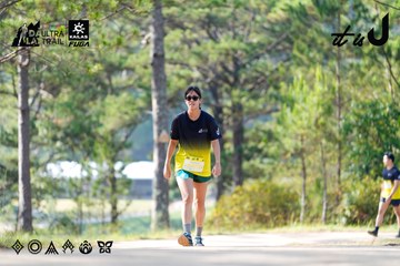 Dalat Ultra Trail 2026 - Ảnh #4833477