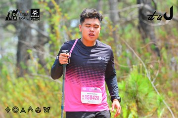 Dalat Ultra Trail 2026 - Ảnh #4874403