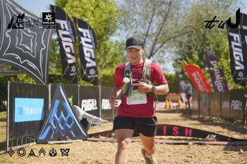 Dalat Ultra Trail 2026 - Ảnh #4684059