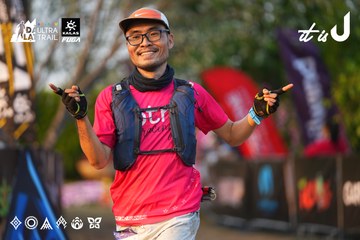 Dalat Ultra Trail 2026 - Ảnh #4744322