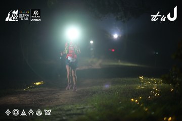 Dalat Ultra Trail 2026 - Ảnh #4719392
